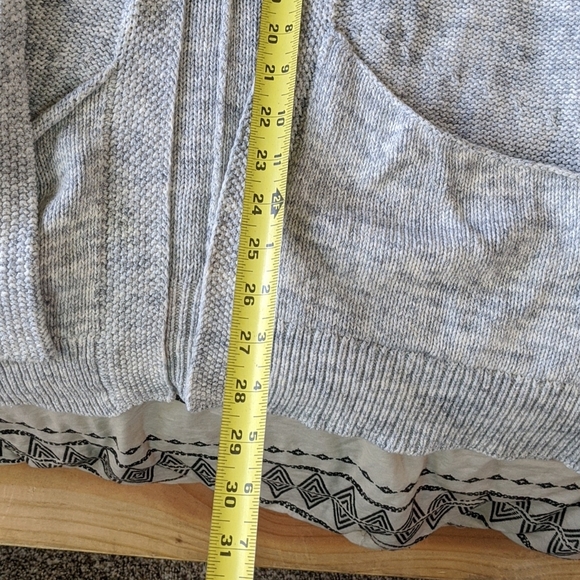 American Eagle Cardigan - Picture 4 of 5